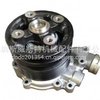 五十铃发动机水泵 1-87310-835-0 1873108350 6HE1 水泵 6HE1 水泵/1-87310-835-0