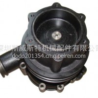 五十铃发动机水泵 1-13610-842-1 1-13610-603-3 1136106033 6SA1 发动机水泵 6SA1 水泵/1136108421