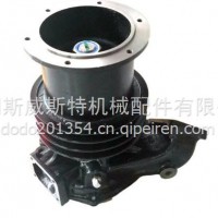 日立挖机水泵 1-13610892 113650099 113610892 6RB1 发动机水泵 6RB1 水泵/1-13650099