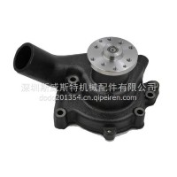 五十铃发动机水泵 1-13610016-0 1136100160 6BB1 发动机水泵 6BB1 水泵/1-13610-016-0