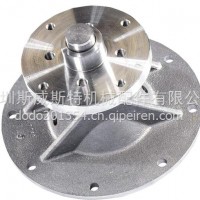 约翰迪尔拖拉机水泵 R102846 R102847 R91403 RE41157 农机水泵工厂/R102846
