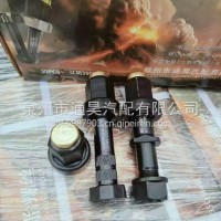 厂家直销奔驰斯太尔柳特王带防尘帽矿区专用轮胎螺丝/22*1.5*145