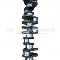 东风康明斯ISLE发动机曲轴C3965012 /C3965012
