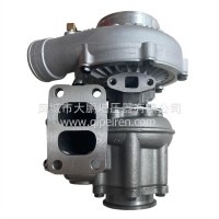适用于锡柴涡轮增压器1118010-47N-JH2B TBP4/1118010-47N-JH2B TBP4