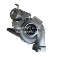 适用于雪铁龙涡轮增压器49173-07508 TD025/49173-07508 TD025