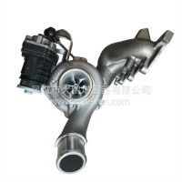 适用于现代涡轮增压器28231-2B810/28231-2B810
