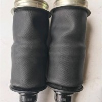 东风华神国六后悬置气囊减震器总成/5001150—VW100Q
