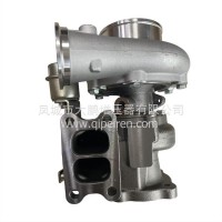 适用于重汽082V09100-7725 涡轮增压器/082V09100-7725