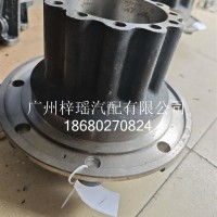 虎V后轮毂G006735756/1118ZQY-3104015A