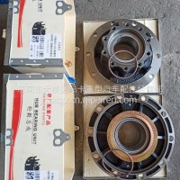 重汽曼13/MCY13 后轮毂单元总成/WG7117339177
