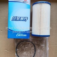 潍柴发动机 燃油粗滤芯/1001362236