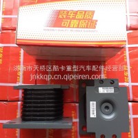 重汽豪沃 橡胶支座(加强加重型)/AZ9725520683