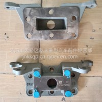 重汽豪沃AC16 中桥分室支架(加强)/AZ9981340044