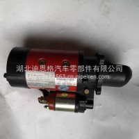 C4994873起动机4994873启动马达QD2707A/4994873
