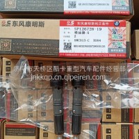 康明斯 喷油器总成/SP126728-19