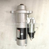 C5266536起动机5266536启动马达5266536 5266547 C5266547/5266536