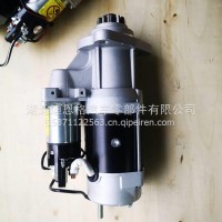 C5288702起动机5288702启动马达QDJ2930 5288703 C5288703 C5288704 5288704/5288702