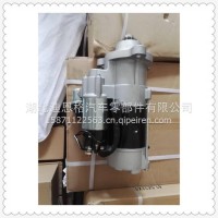 C5332185起动机5332185启动马达QDJ2943F/5332185