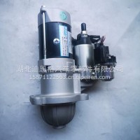 C4937470起动机4937470启动马达M81R3001/4937470