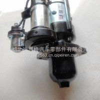 C4983067起动机4983067启动马达M100R3001SE M93R3003SE/4983067