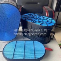 H411900000587H411900000586-A欧曼二代三代主滤，欧曼银河（H411900000586主滤/H411900000587