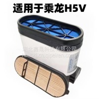 YK4130U(Z)-1000KU-1020030新款乘龙HV5，（6000017459-070主滤 6000017459-060二级）/6000017459-070