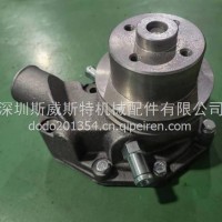 约翰迪尔拖拉机水泵 AR76280 AR85250 用于约翰迪尔 1155 1157 1158 955 1032 发动机/AR76280