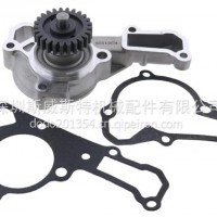 约翰迪尔拖拉机水泵 M139017 M139018 用于约翰迪尔 285 320 325 335 345 发动机/M139017
