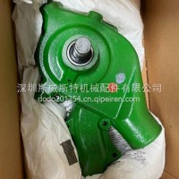 约翰迪尔拖拉机发动机水泵 R58705 R48818/RE58705