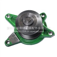约翰迪尔拖拉机发动机水泵 RE557899 539092 用于约翰迪尔 6175R 6195R 6215R 发动机/RE557899