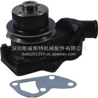 约翰迪尔拖拉机发动机水泵 1406-6246 农机水泵卡车水泵叉车水泵工程车水泵/14066246
