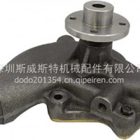 约翰迪尔拖拉机发动机水泵 AR45332 用于 约翰迪尔 3010 3020 4000 4010 发动机/AR45332