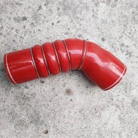 重汽MAX中冷器胶管*80/90/YZ9525533072