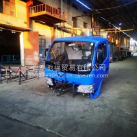 福建专业工程车专用驾驶室/1730