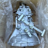 变速箱/ZF5S328/1335.002.004