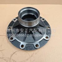 东风天锦前轮毂/31B70-03015-335