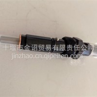 L375机械发动机喷油器总成/4994274