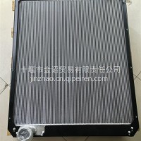 东风新汽散热器总成/1301010-TJKF04Y