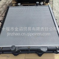 1301010-H19G0东风天龙散热器总成/1301010-H19G0
