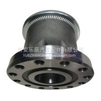轮毂轴承单元/WG4007410068 BTF-0110B