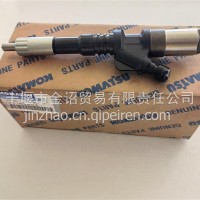小松电装喷油器总成/095000-1211