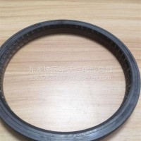 平衡轴油封/双封新欧曼国六77AC4C30-ED38-494D-8CCF-6CA84A19A9D9宝丰/160*185*15.5
