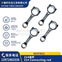 5537611 Z14连杆/5537611