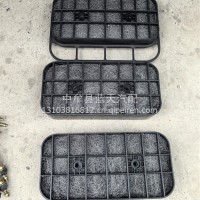 GTL自卸车油滤网/3048油滤网