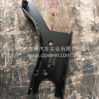 东风天龙储气筒支架储气罐支架气坛子支架贮气筒支架/3513101-K14E0G1Y