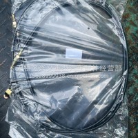 油门拉索总成/WG9925570217
