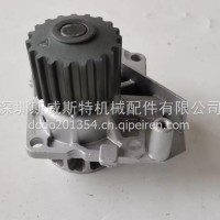 道依茨发动机水泵 12851203 12850349 F2M1008 F2M1008F 发动机水泵/F3M1008F