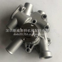洋马发动机水泵 129006-42002 119660-42009 119233-42000 11966042009 11923342000 3TNE68 水泵/12900642002