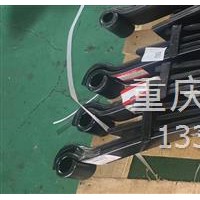 后钢板弹簧总成/2913010-VA3301