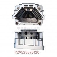 MAX发动机前悬置/YZ9525595120